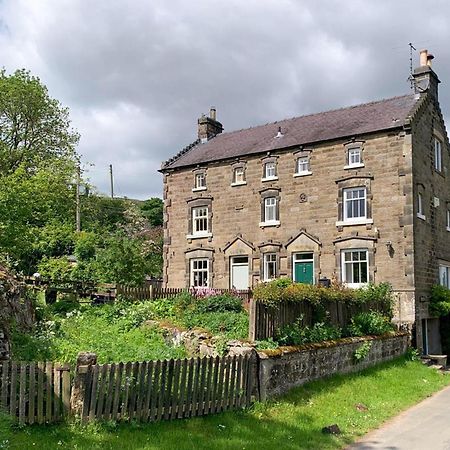 Primrose Villa Rosedale Abbey Exterior foto