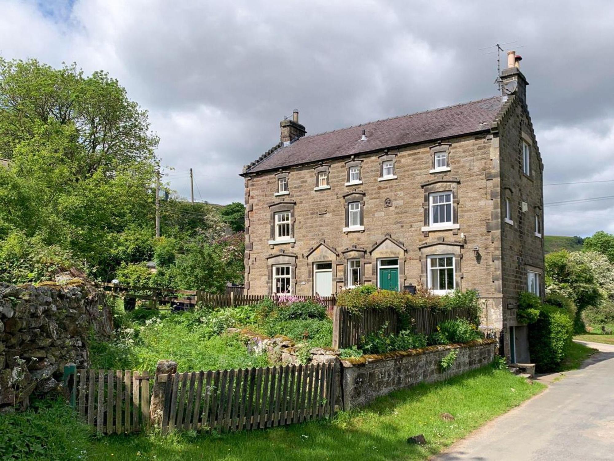 Primrose Villa Rosedale Abbey Exterior foto